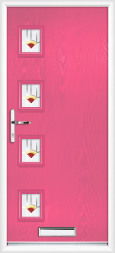 Gloucester red cavana